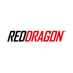 Red Dragon Darts
