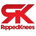 Ripped Knees Ripped Knees