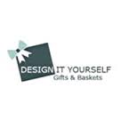 Design It Yourself Gift Baskets