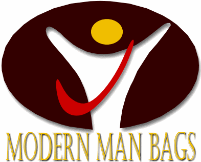 Modern Man Bags