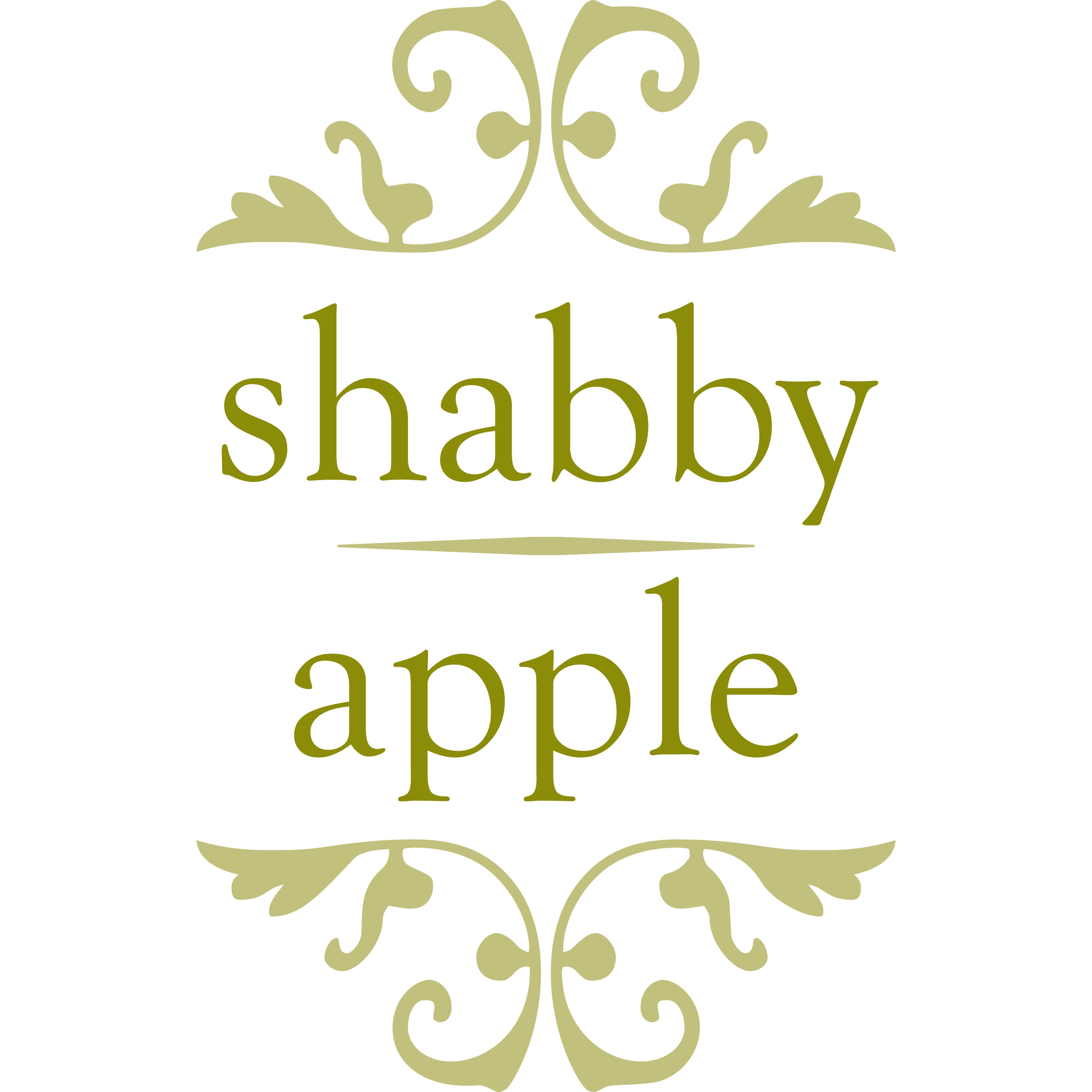 Shabby Apple Shabby Apple