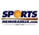 Sports Memorabilia Sports Memorabilia