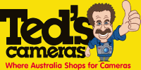 Teds Cameras