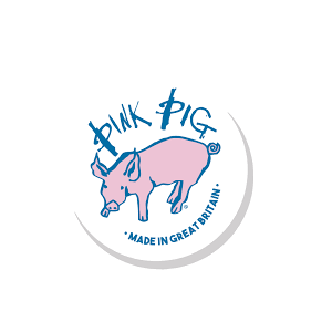 The Pink Pig