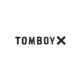 TomboyX