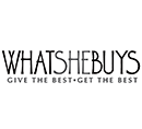 WhatSheBuys