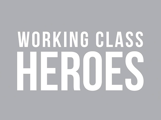 Working Class Heroes