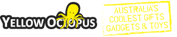 Yellow Octopus